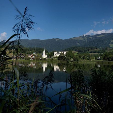 Luxurious Mansion In Goldegg Near Skiing Area Esterno foto