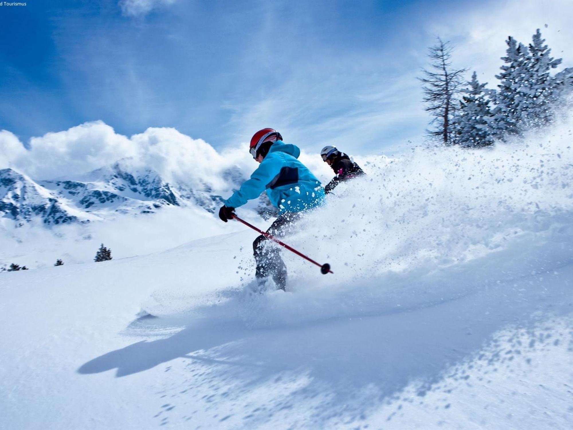 Luxurious Mansion In Goldegg Near Skiing Area Esterno foto
