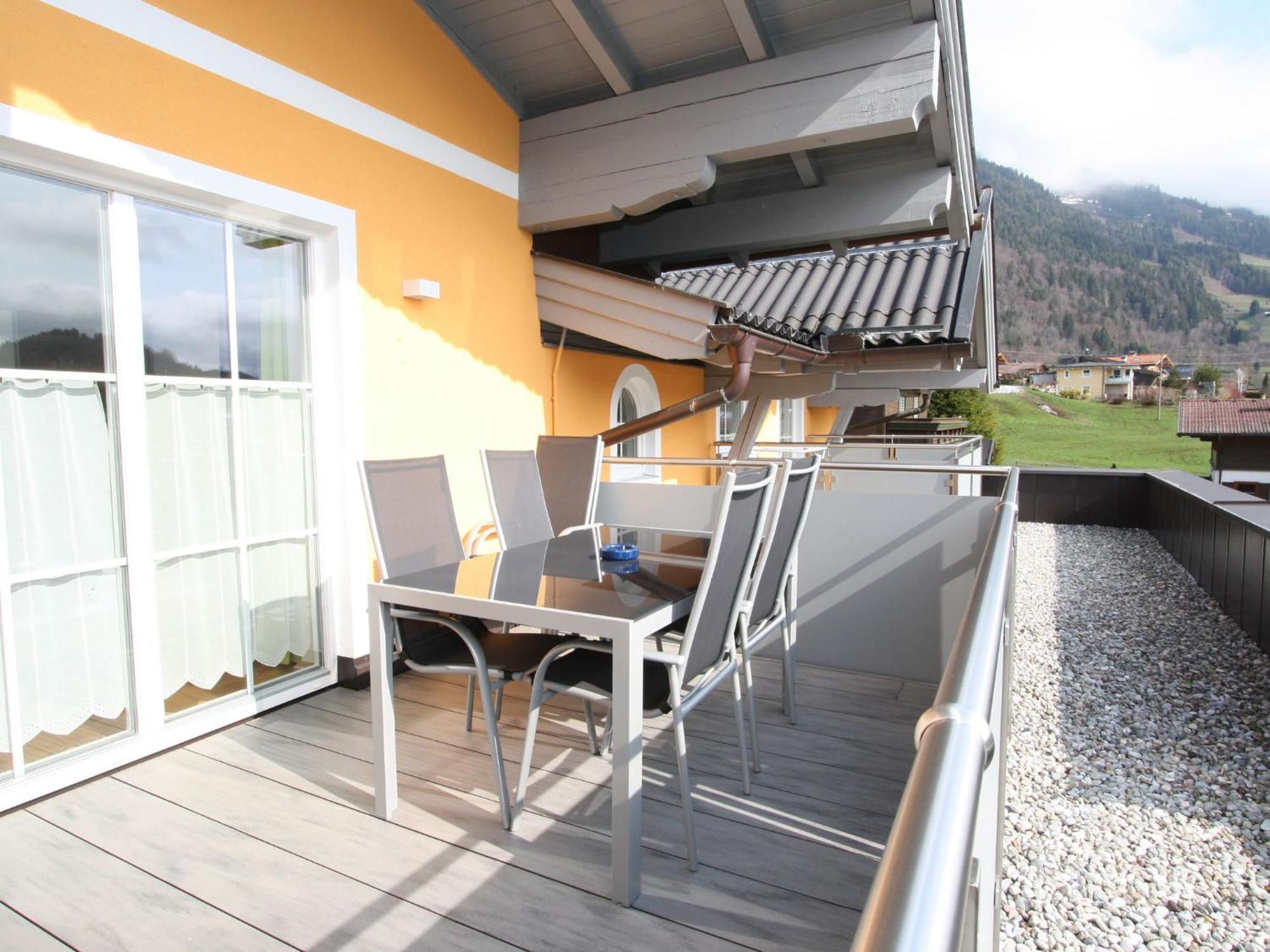Luxurious Mansion In Goldegg Near Skiing Area Esterno foto