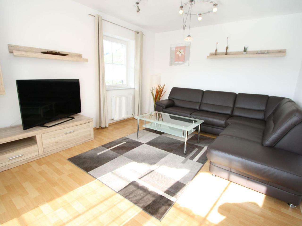 Luxurious Mansion In Goldegg Near Skiing Area Esterno foto
